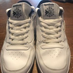 Mens Reebok Classics Size 14